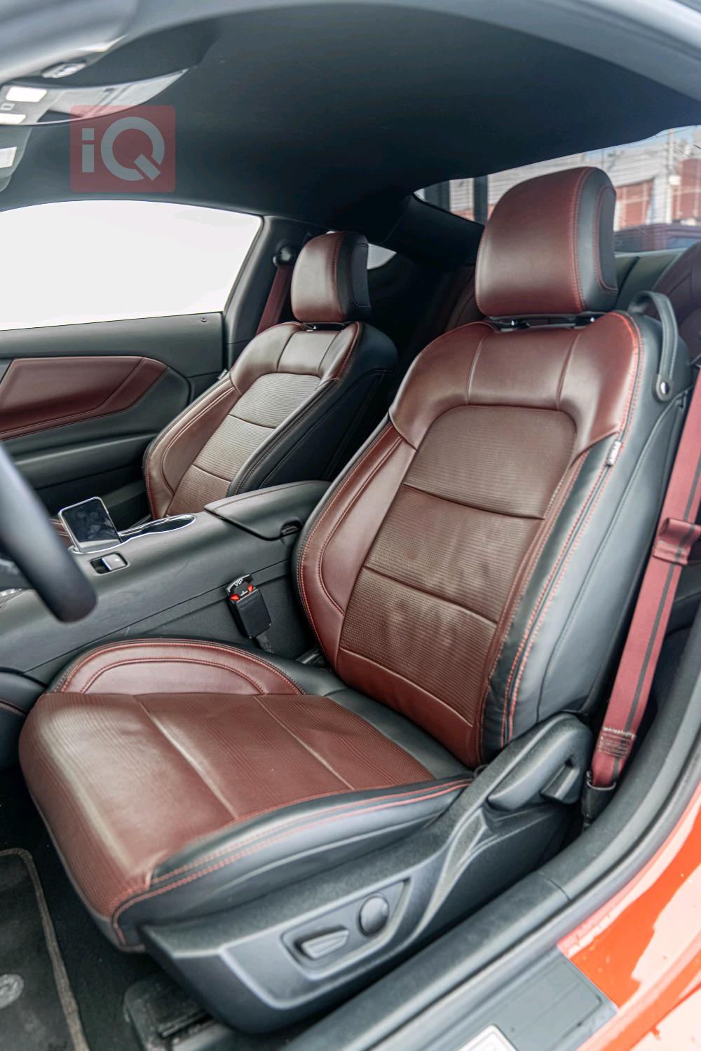 فورد موستانج